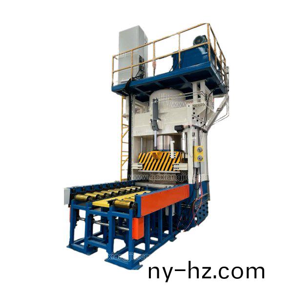 下(xia)壓(ya)式(shi)硫化機