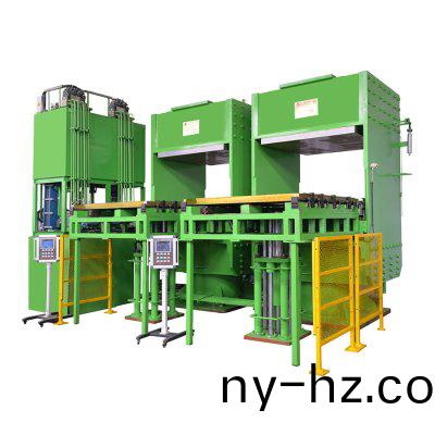 實(shí)(shi)心胎硫(liu)化機(jī)