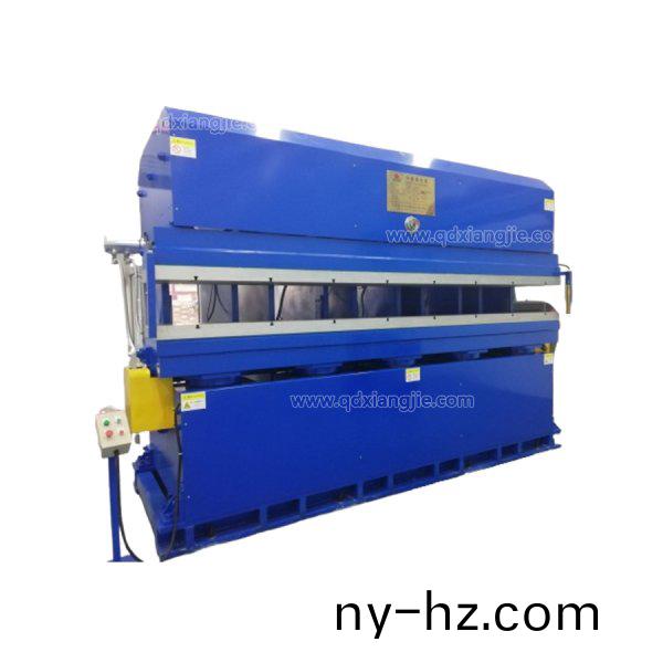 鄂(e)式硫(liu)化(hua)機(ji)