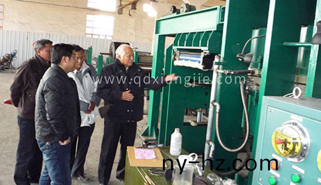 密(mi)封圈(quan)的維護(hù)與保(bao)養(yǎng)(yang)