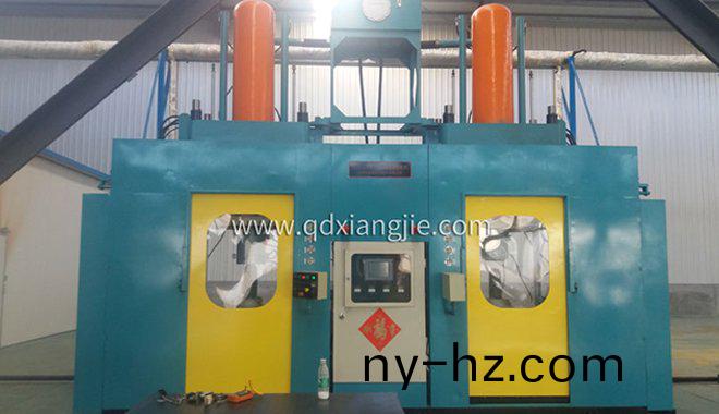 橡膠空氣(qi)彈(dan)簧(huang)隔設(shè)計(jì)及(ji)性能(neng)