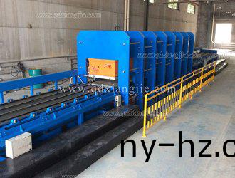 XLB - 1000x7000胎(tai)麵(mian)硫(liu)化(hua)機(jī)(ji)