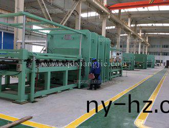 框(kuang)式平(ping)闆(ban)硫(liu)化(hua)機(jī)(ji)