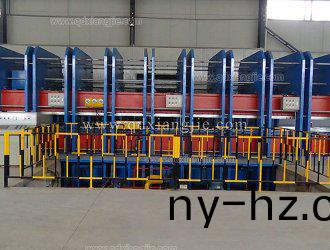 XLB-2000x10700mm框(kuang)式硫化機(jī)(ji)