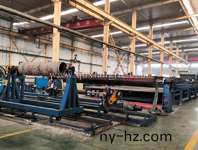 CX-6200成型(xing)機